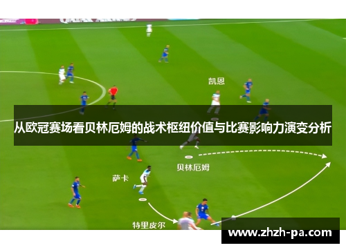 从欧冠赛场看贝林厄姆的战术枢纽价值与比赛影响力演变分析